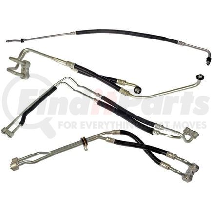 Dorman 625-500 Oil Cooler Line