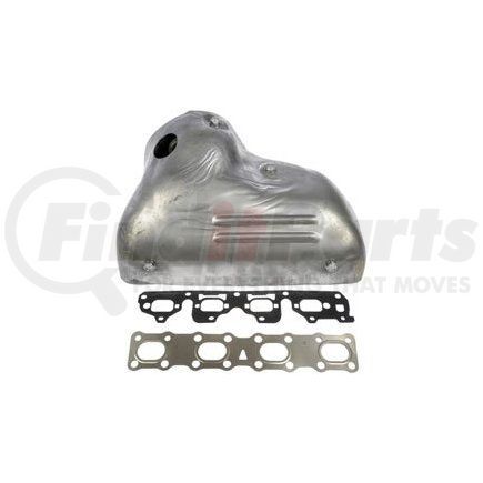 Dorman 674-665 Exhaust Manifold Kit - Includes Required Gaskets And Hardware