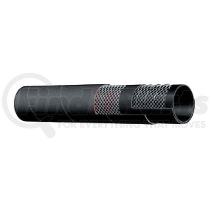 Kuriyama T202AA200X100 Water Suction Hose - 2" ID, 2.44" OD, Black EPDM, 150 PSI (Sold Per Foot)