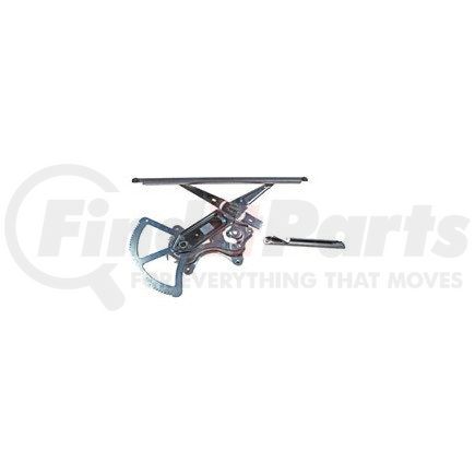 Dorman 740-327 Power Window Regulator (Regulator Only)