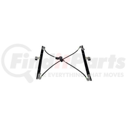 Dorman 740-534 Power Window Regulator (Regulator Only)