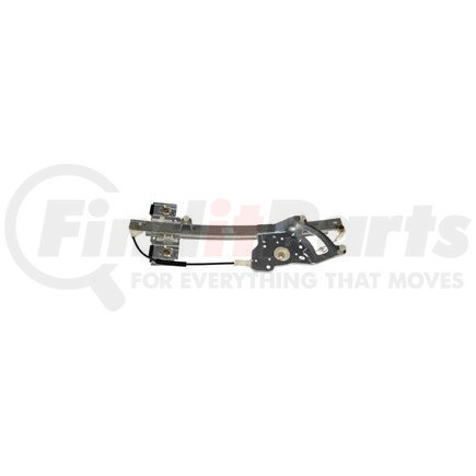 Dorman 740-547 Power Window Regulator (Regulator Only)