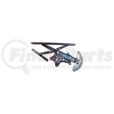 Dorman 740-786 Power Window Regulator (Regulator Only)