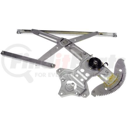 Dorman 740-971 Power Window Regulator (Regulator Only)