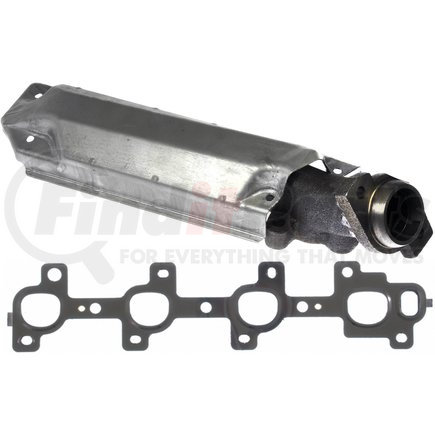 Dorman 674-909 Exhaust Manifold Kit - Includes Required Gaskets And Hardware