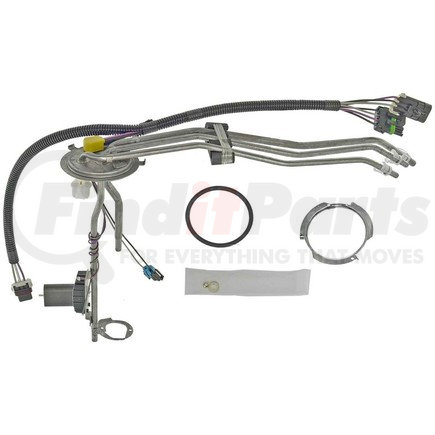 Dorman 692-211 Fuel Sending Unit Without Pump