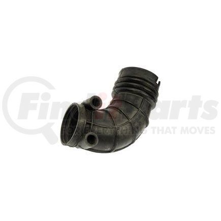 Page 10 of 14 - Ford Ranger Engine Air Intake Hose | Part