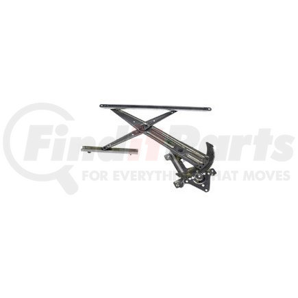 Dorman 740-014 Power Window Regulator (Regulator Only)