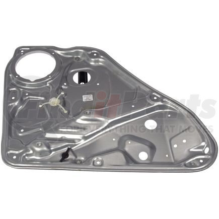 Dorman 740-052 Power Window Regulator (Regulator Only)