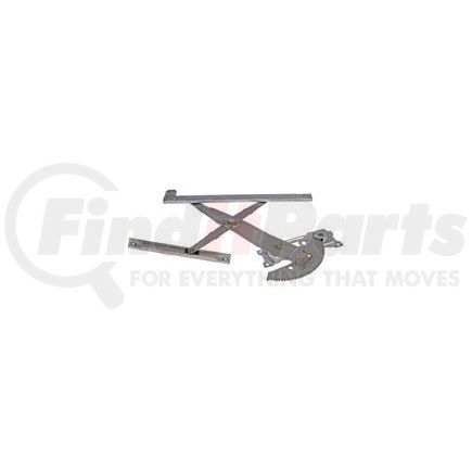 Dorman 740-069 Manual Window Regulator (Regulator Only)