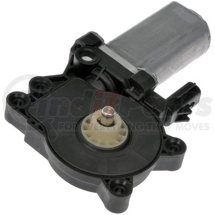 Dorman 742-321 Power Window Lift Motor