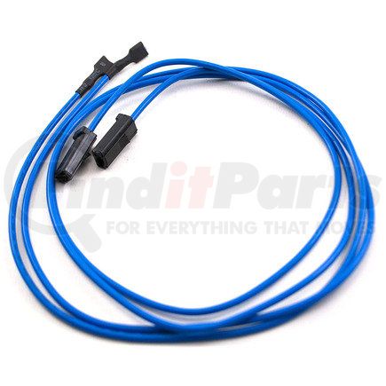 Buyers Products 0203700 Multi-Purpose Wiring Harness - 36 inches Long