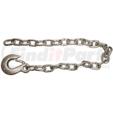 Buyers Products 11275 Individually Packaged Bsc3835 - 3/8X35in. Class 4 Trailer Safety Chain