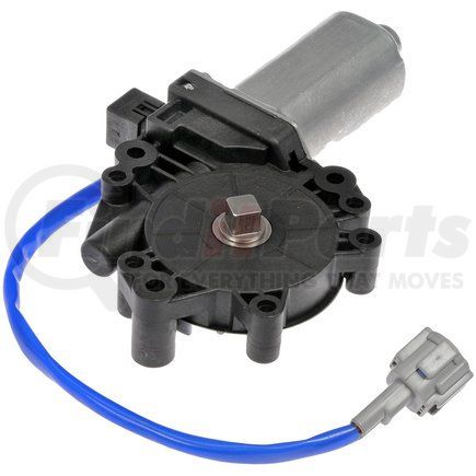Dorman 742-496 Power Window Lift Motor
