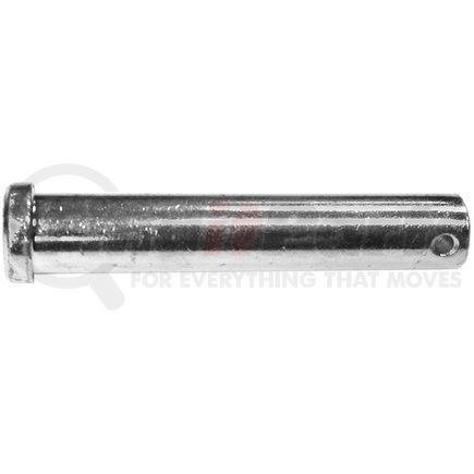 Buyers Products 1302325 Snow Plow Anchor Pin - 1 in. x 4 in., with Cotter
