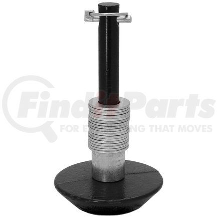 Buyers Products 1303220 Snow Plow Shoe Assembly