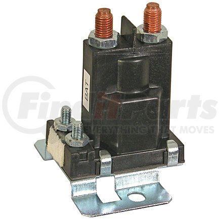 Buyers Products 1303585 Snow Plow Solenoid - Hydraulic
