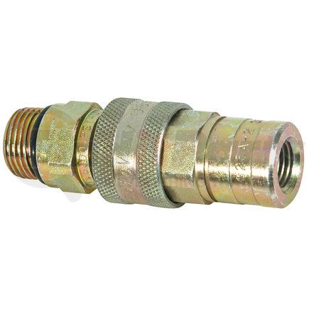 Buyers Products 1304028c Hydraulic Coupling / Adapter - Female