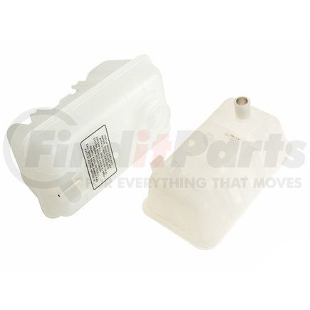 Meyle 514 223 0002 Engine Coolant Recovery Tank for VOLVO