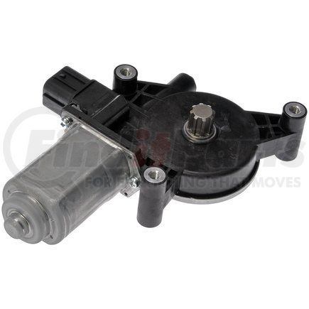 Dorman 742-867 Power Window Lift Motor