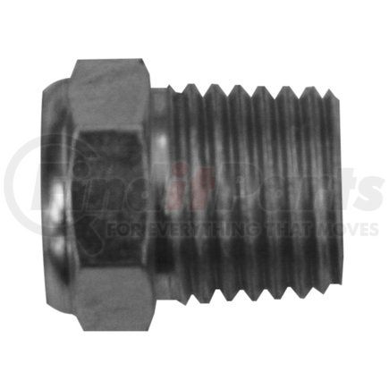 Buyers Products 1304739 Hydraulic Coupling / Adapter - Breather, 1/4 in.