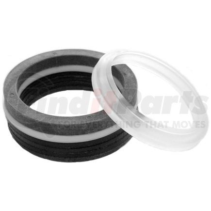 BUYERS PRODUCTS 1305305 Snow Plow Seal Kit - 2 in.