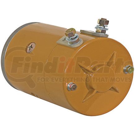 Buyers Products 1306007 Snow Plow Motor - 4-1/2 in.