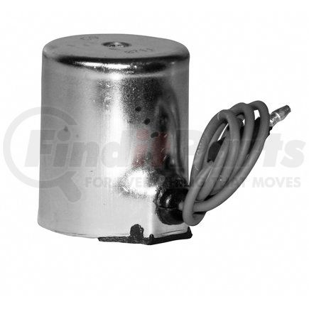 Buyers Products 1306060 Snow Plow Solenoid - 4-Way, 5/8 in. Stem