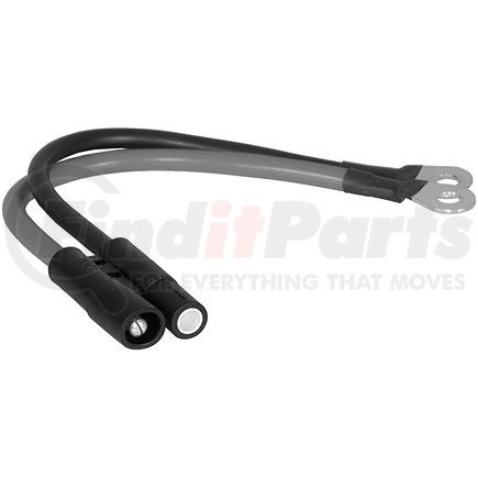 Buyers Products 1306115 Snow Plow Cable Assembly - with Plug