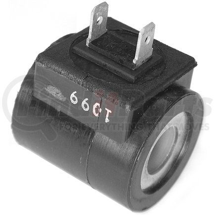 Buyers Products 1306360 Snow Plow Solenoid - Coil with Spade Terminmals