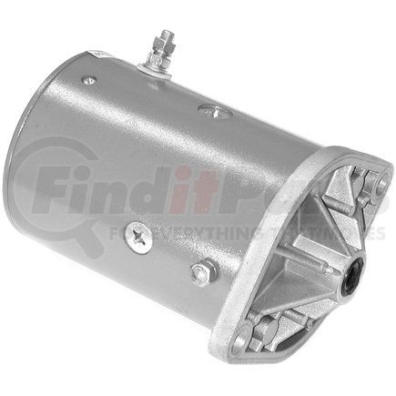 Buyers Products 1306415 Snow Plow Motor - 4-1/2 in.