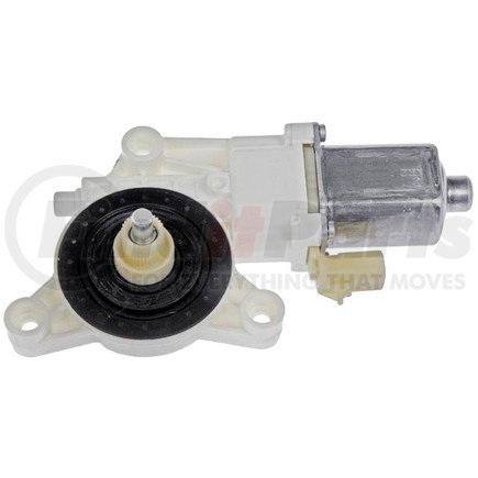 Dorman 742-940 "OE Solutions" Power Window Lift Motor