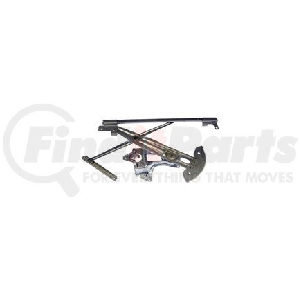 Dorman 740-982 Power Window Regulator (Regulator Only)