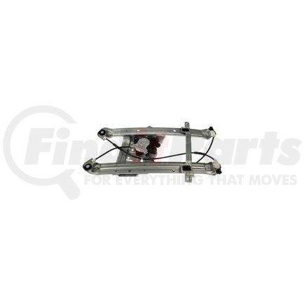 Dorman 741-078 Power Window Regulator And Motor Assembly