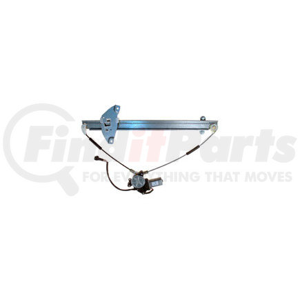 Dorman 741-135 Power Window Regulator And Motor Assembly