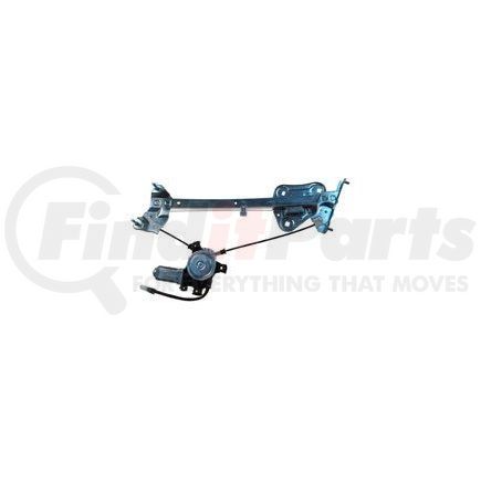 Dorman 741-144 Power Window Regulator And Motor Assembly