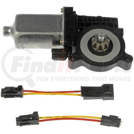 Dorman 742-105 Window Lift Mot