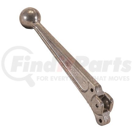 Handle & Linkage Assembly