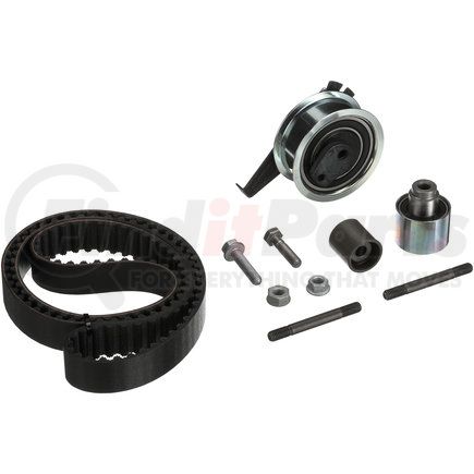 Gates TCK355 PowerGrip Premium Timing Component Kit (TCK)