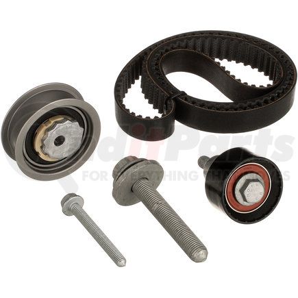 Gates TCK356 PowerGrip Premium Timing Component Kit (TCK)