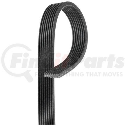 Gates DK081396 Serpentine Belt - Micro-V Dual-Sided Serpentine Drive Belt