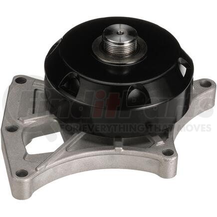 Gates FB1028 Engine Cooling Fan Pulley Bracket