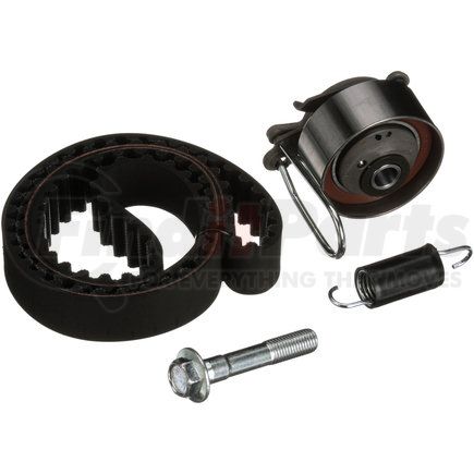 Gates TCK312 PowerGrip Premium Timing Component Kit (TCK)