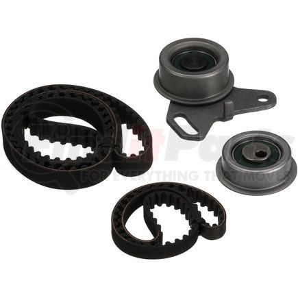 Gates TCK229 PowerGrip Premium Timing Component Kit (TCK)