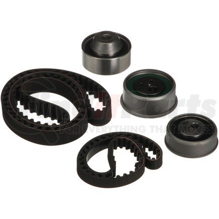 Gates TCK332 PowerGrip Premium Timing Component Kit (TCK)