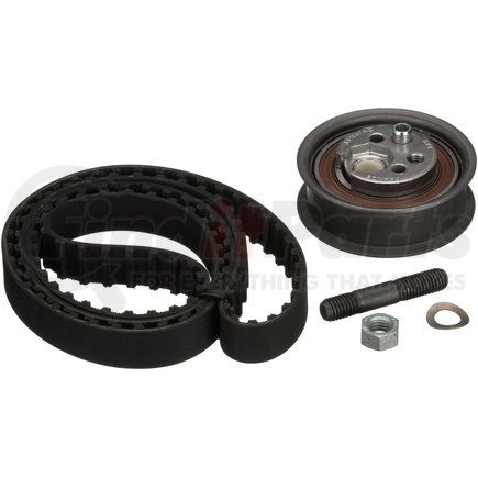 Gates TCK262A PowerGrip Premium Timing Component Kit (TCK)