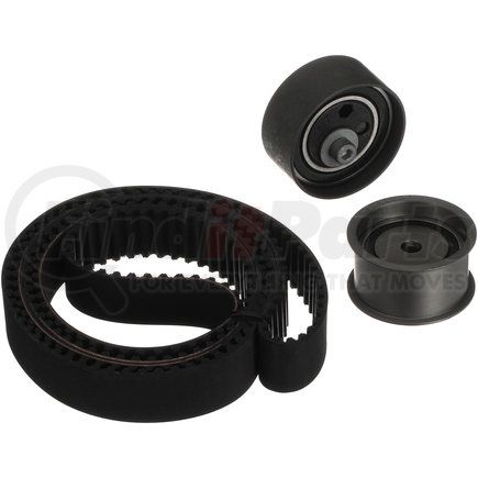 Gates TCK297 PowerGrip Premium Timing Component Kit (TCK)