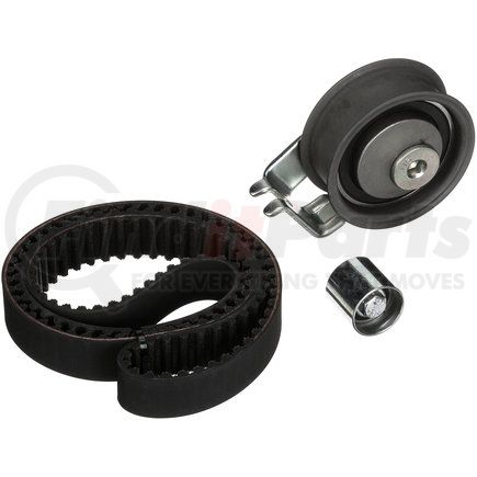 Gates TCK306 PowerGrip Premium Timing Component Kit (TCK)