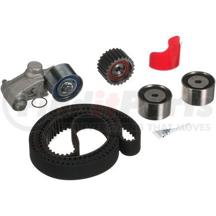 Gates TCK277A PowerGrip Premium Timing Component Kit (TCK)