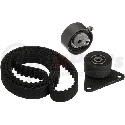 Gates TCK331 PowerGrip Premium Timing Component Kit (TCK)